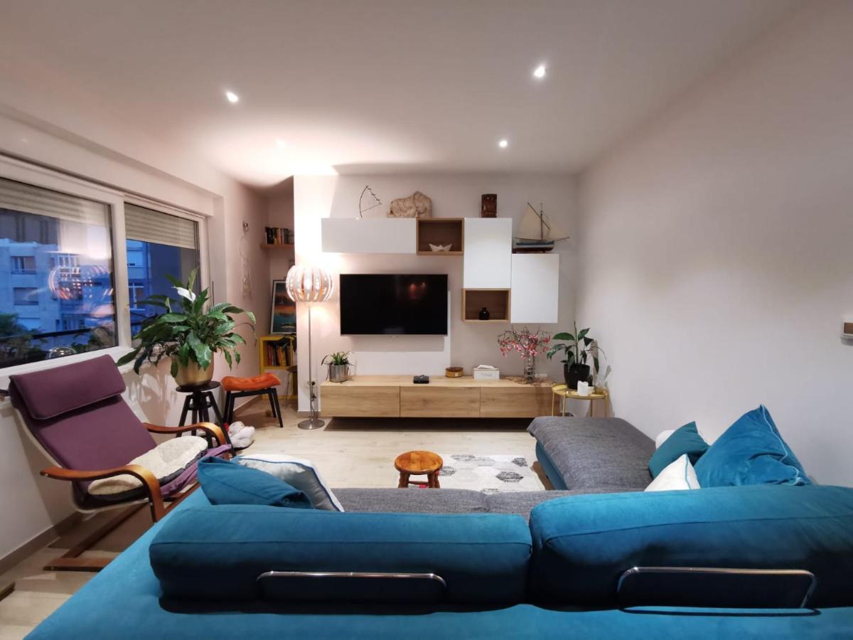 Apartment Mares สปลิท ภายนอก รูปภาพ