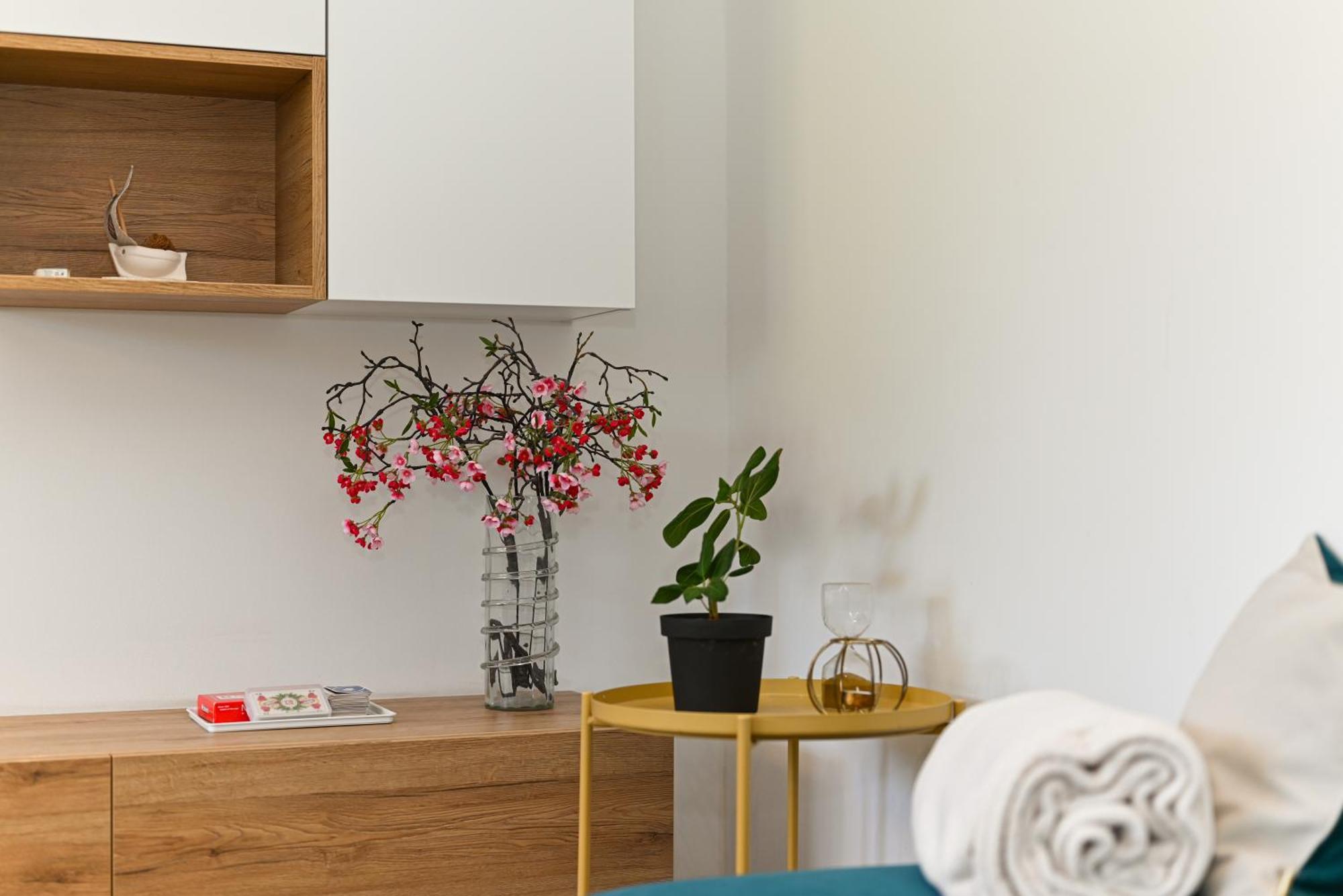 Apartment Mares สปลิท ภายนอก รูปภาพ