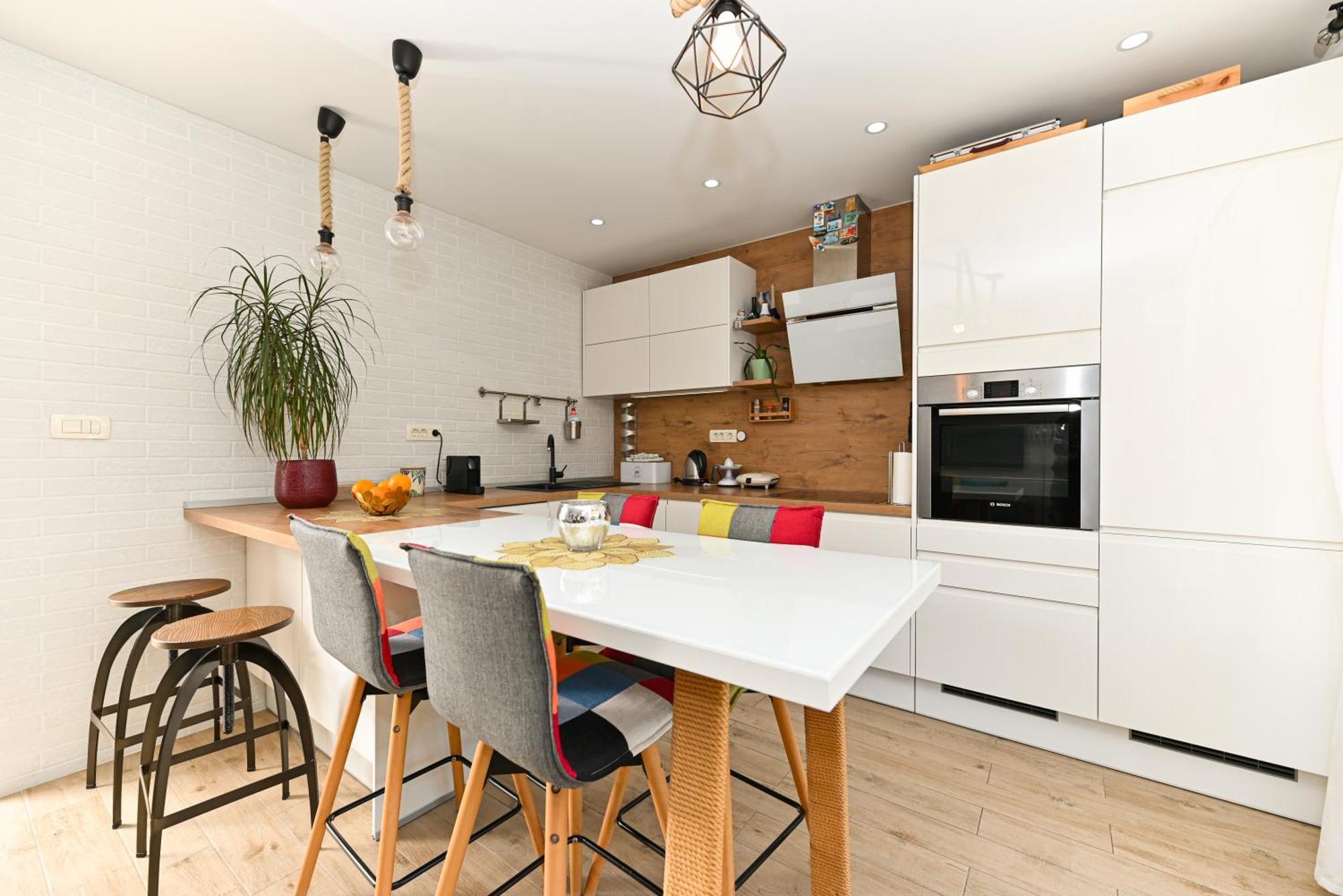 Apartment Mares สปลิท ภายนอก รูปภาพ