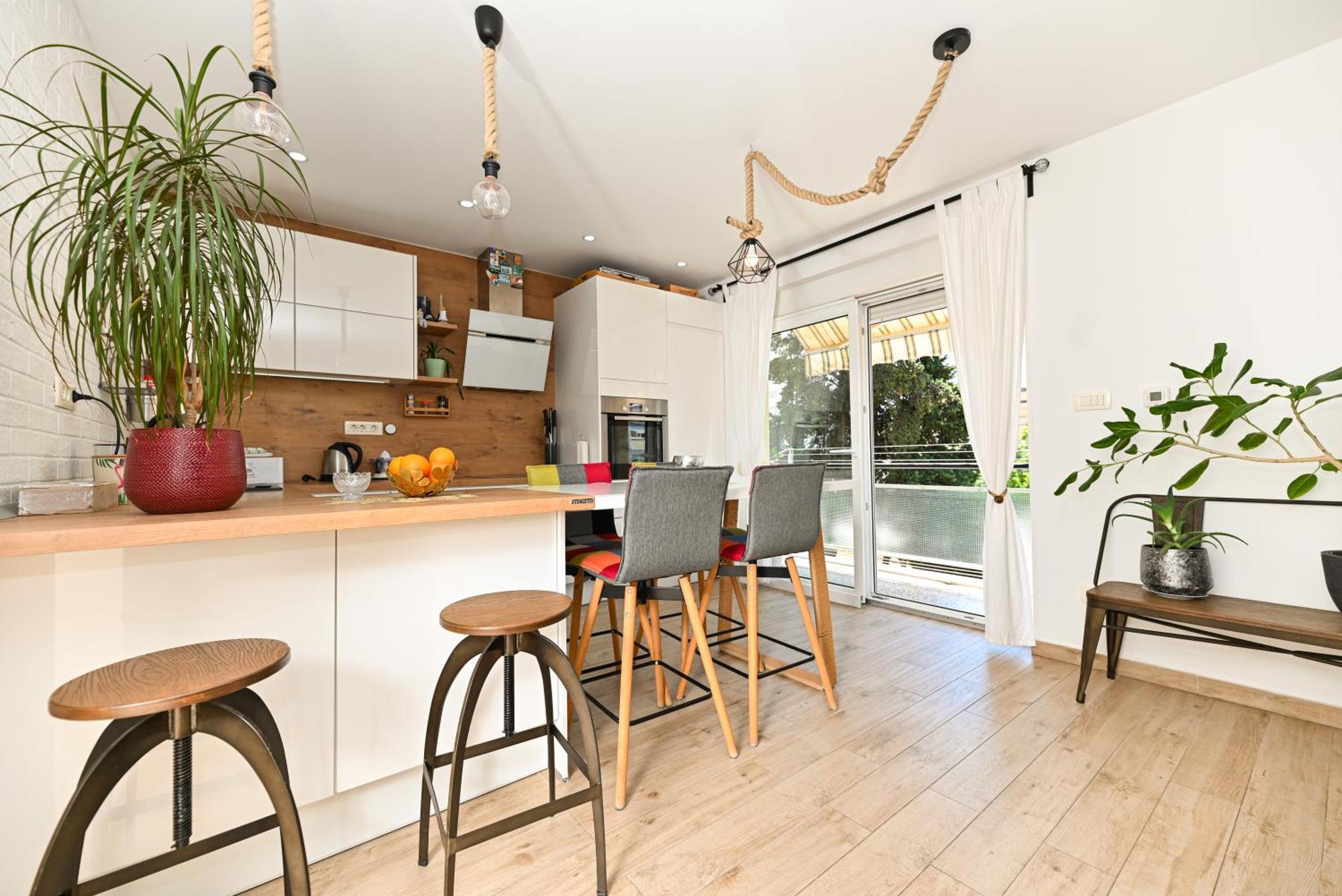 Apartment Mares สปลิท ภายนอก รูปภาพ