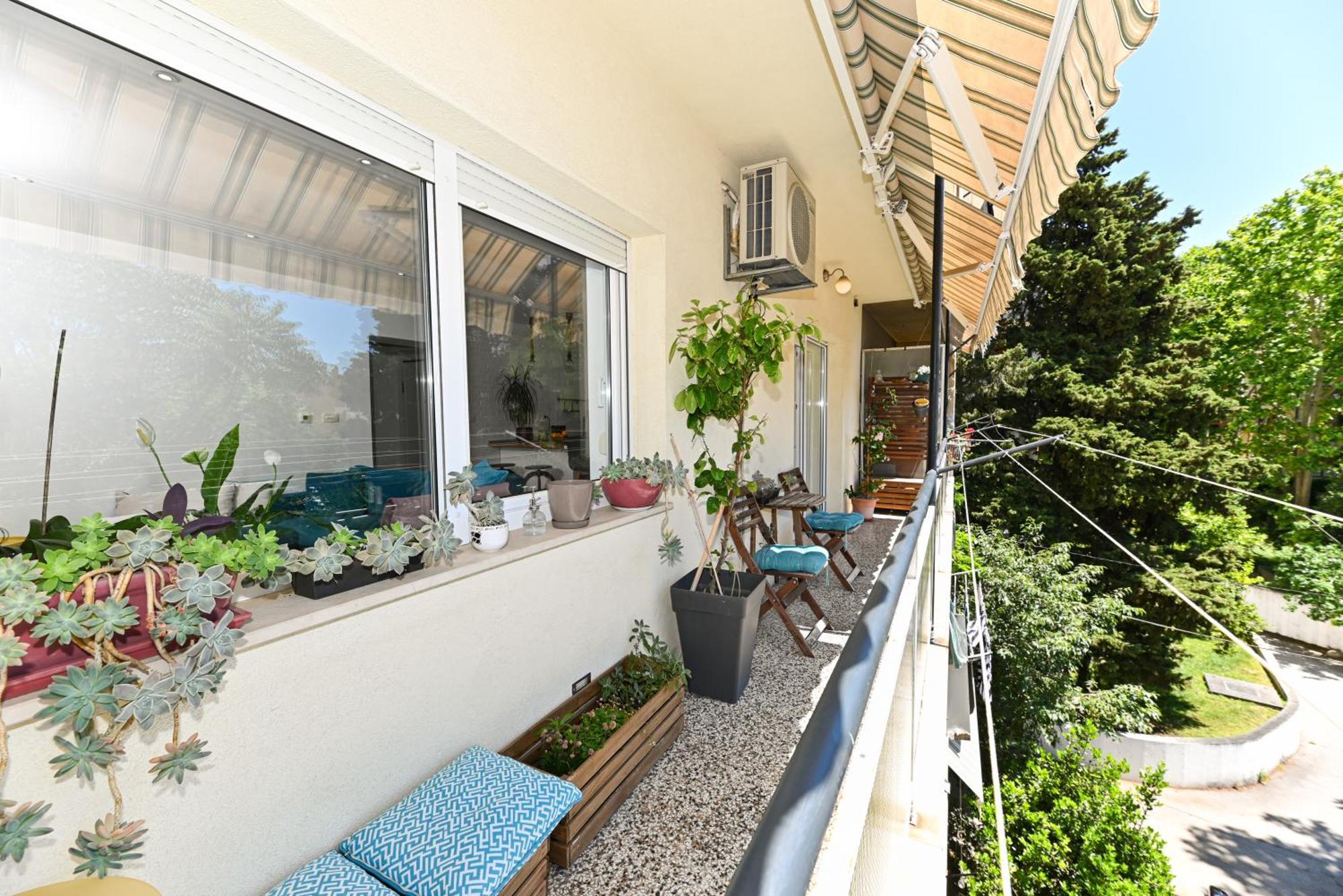 Apartment Mares สปลิท ภายนอก รูปภาพ